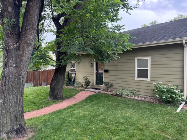 1047 Venice St, Longmont, CO 80501