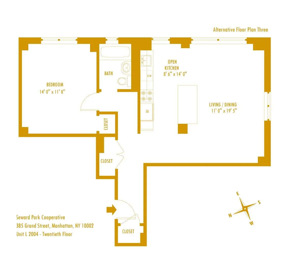 floor plan 3