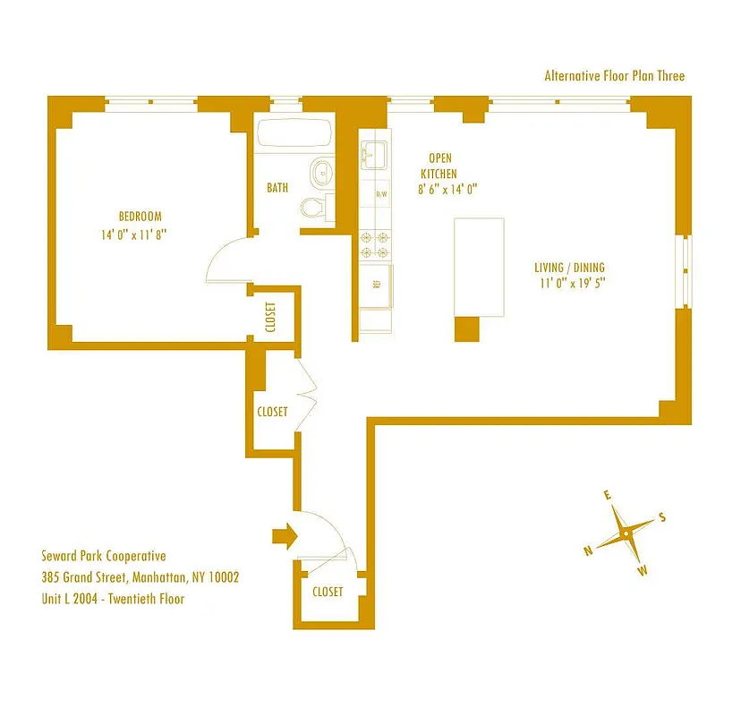 floor plan 3