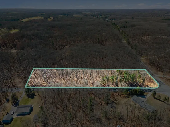 14714 Myers Lake Ave NE Parcel A, Cedar Springs, MI 49319