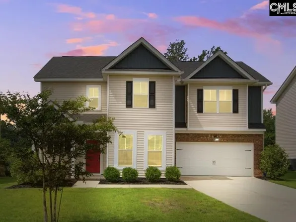 19 Competition Dr, Camden, SC 29020
