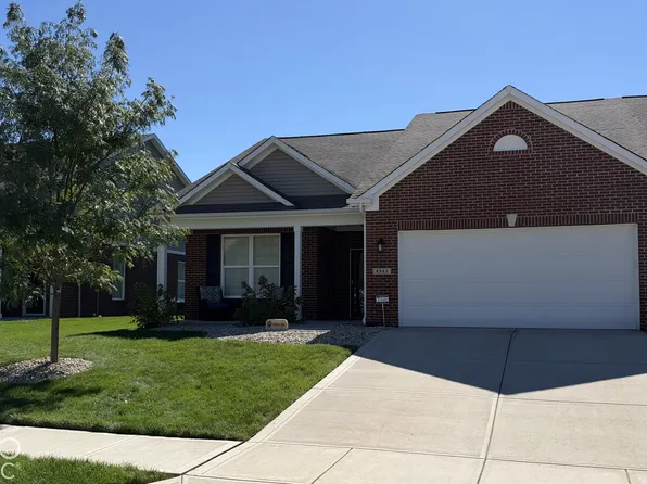 4343 Switchgrass Way, Indianapolis, IN 46237