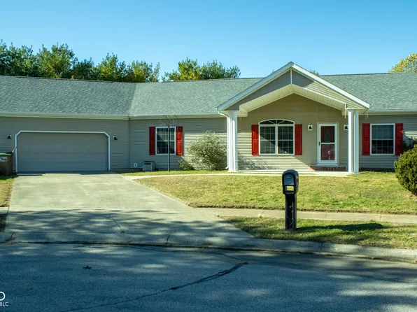 1756 Pinion Ct, Columbus, IN 47201