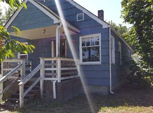 335 Cookson St, Shelton, WA 98584