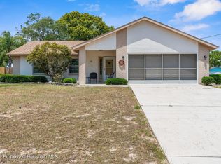 5309 Boswell Rd, Spring Hill, FL 34608