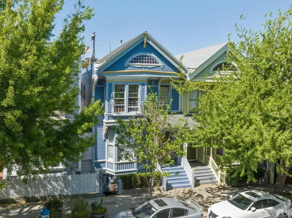 3346-3348 22nd St, San Francisco, CA 94110