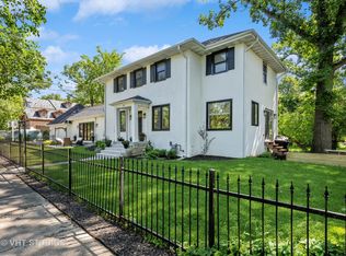 425 Birch St, Winnetka, IL 60093