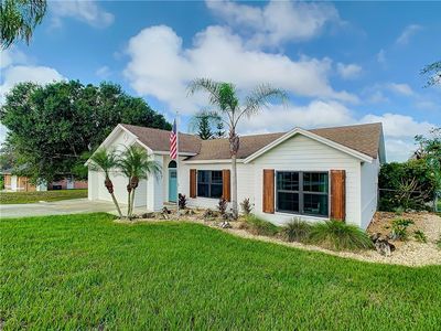 1298 Tartan Ave, Deltona, FL, 32738