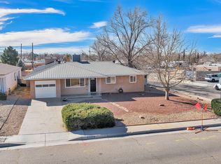 9700 Snow Heights Blvd NE, Albuquerque, NM 87112