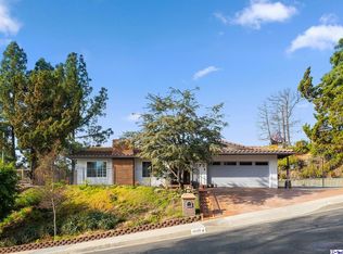 4020 Karen Lynn Dr, Glendale, CA 91206