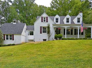 1111 Notley Rd, Silver Spring, MD 20904