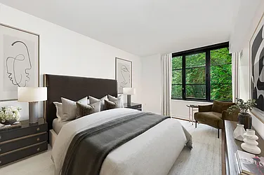 Rented by Luca Paci Real Estate