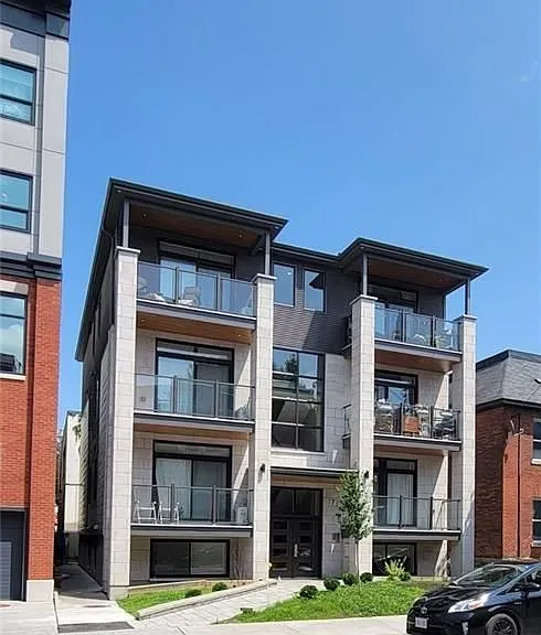 7 Monk St #7 — Photo 1