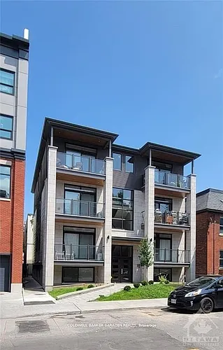7 Monk St #7 Photo 1