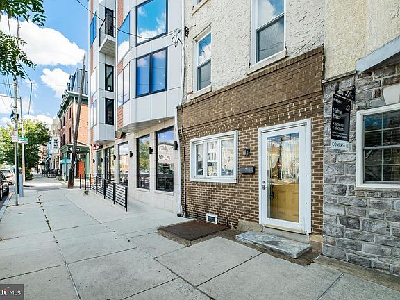 2nd image of 232 E Girard Ave