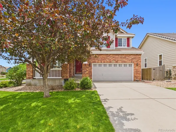 14192 E 102nd Pl, Commerce City, CO 80022