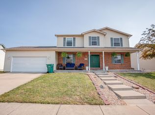 437 Longleaf Ct, O Fallon, IL 62269