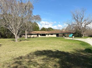 820 E South St, Welsh, LA 70591