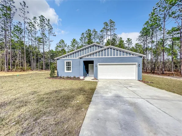 12817 SW 48TH LANE ROAD, OCALA, FL 34481