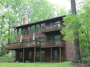 2808 Wallers Quarters Rd, Bumpass, VA 23024