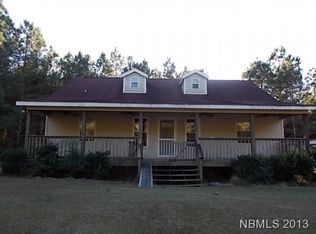 455 Rance Buck Rd, Vanceboro, NC 28586