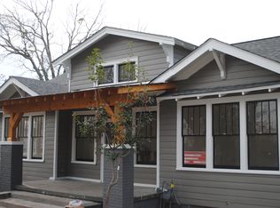 915 S Crest Rd, Chattanooga, TN 37404