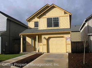 5248 SW Rose Pl, Corvallis, OR 97333
