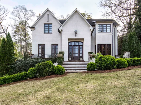 16 Glenview Cir, Mountain Brk, AL 35213