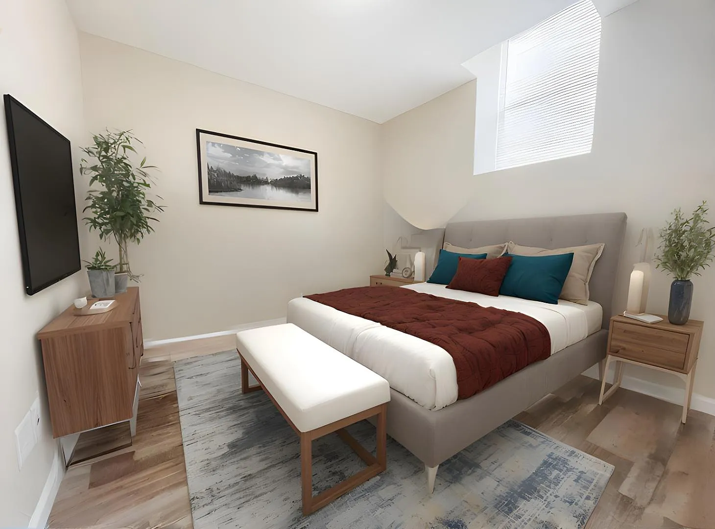 1125 South Walnut Street - 205 — Photo 1