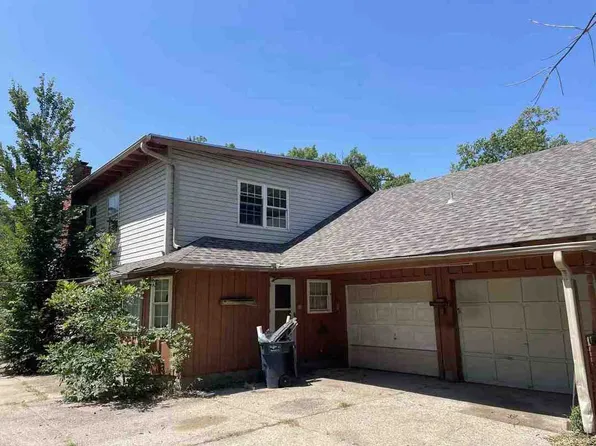 1733 Holt St, Fort Worth, TX 76103