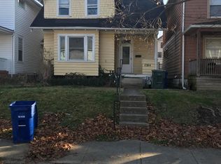 2384 Indiana Ave, Columbus, OH
