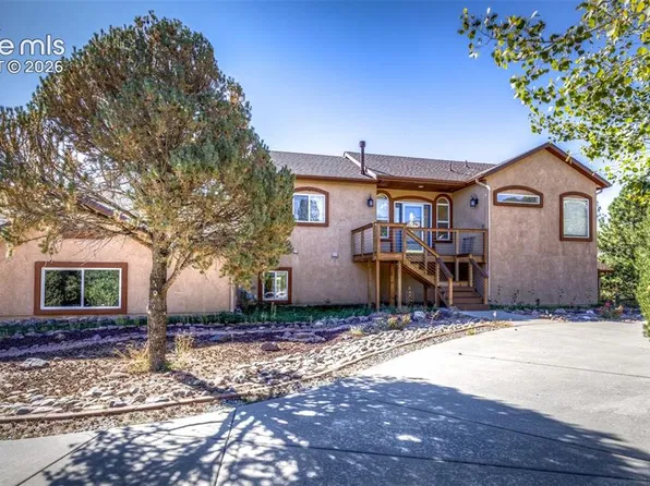 15631 Cala Rojo Dr, Colorado Springs, CO 80926