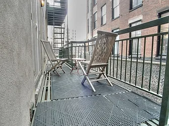 Rented by Citi Habitats