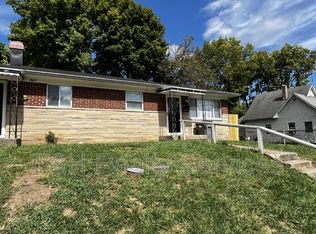 1824 Orange St, Indianapolis, IN