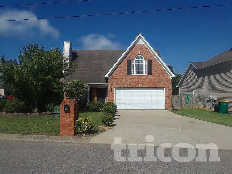 3001 Deer Trail Dr — Photo 1