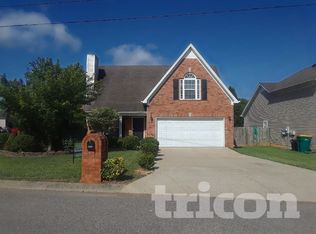 3001 Deer Trail Dr, Spring Hill, TN 37174