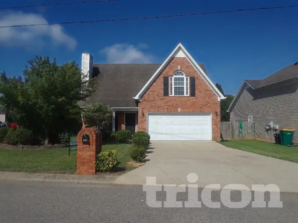3001 Deer Trail Dr, Spring Hill, TN 37174