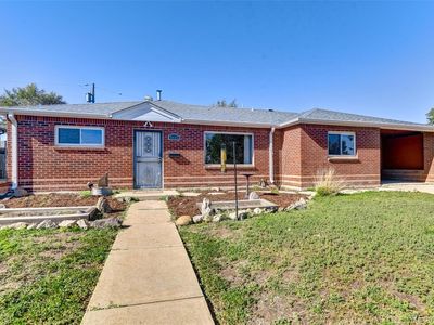 1621 Phoenix Court, Thornton, CO, 80229