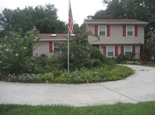 1509 Cole Rd, Jacksonville, FL 32218