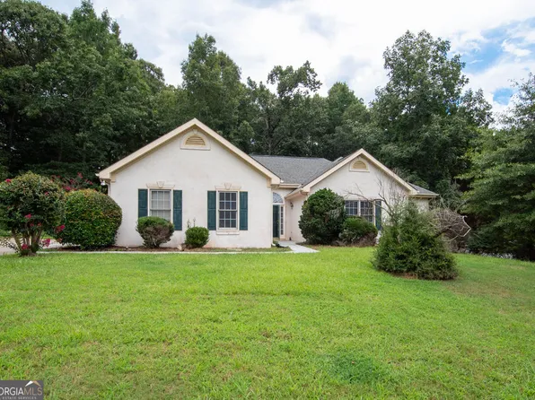 110 Sheldon Way, Fayetteville, GA 30215