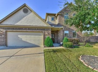 15131 Calvano Dr, Cypress, TX 77429