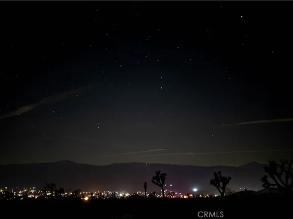 2323 Bear Valley Rd #802, Pinon Hills, CA 92372