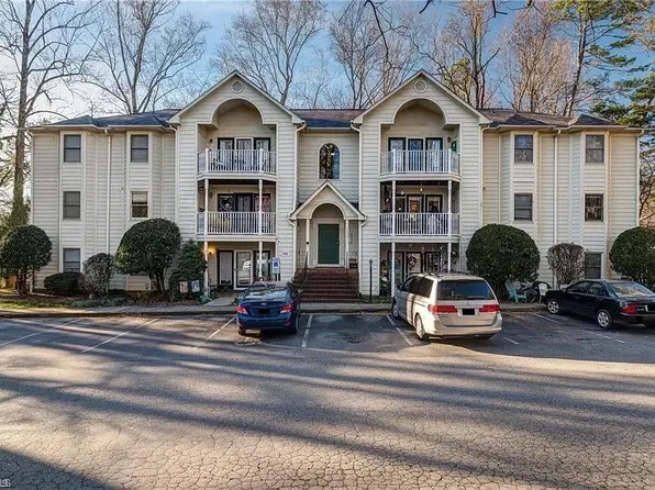 5934 W Friendly Ave Unit J, Greensboro, NC 27410