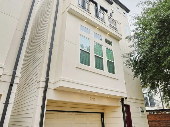 2212 Stuart St, Houston, TX 77004