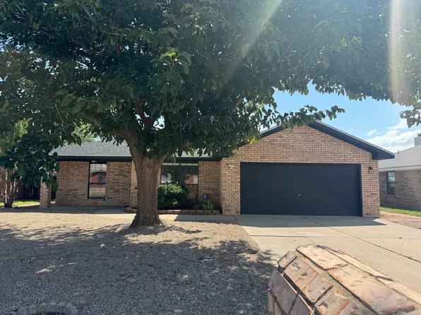 4021 Eagle Way, Clovis, NM 88101