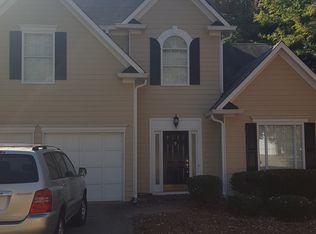 2276 Wickingham Dr NE, Marietta, GA 30066