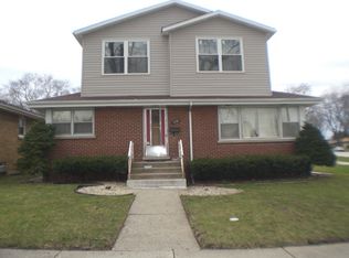 1038 Herbert Ave, Berkeley, IL 60163