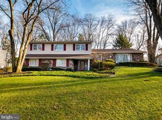 1022 Lafayette Dr, Yardley, PA 19067