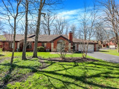 2979 Amherst St, Indianapolis, IN, 46268
