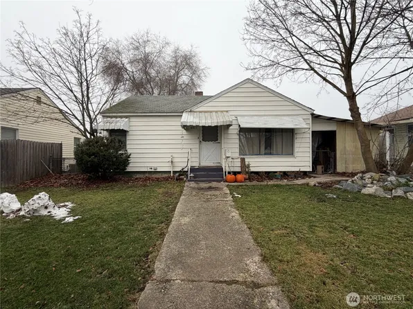 4811 N Oak St, Spokane, WA 99205